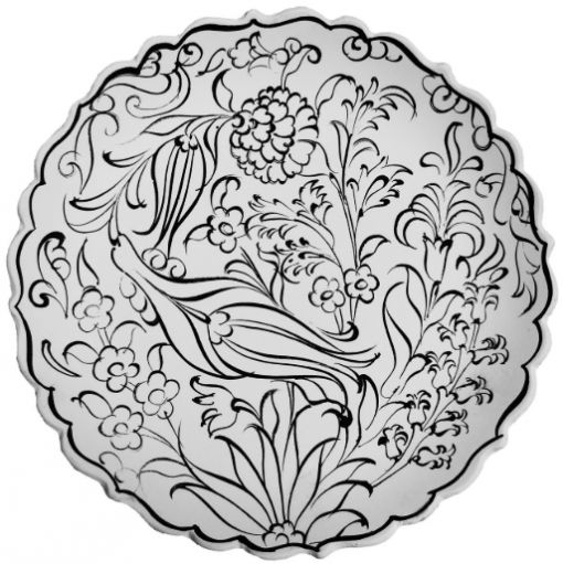 Çini Tahrirli Ürünler, Tahrir Çini Boyama, Çini Boyama Tabağı, Çini Boyama Ürünleri, Bursa Çini Boyama Tabağı, Osmangazi Çini Boyama Tabağı, Yıldırım Çini Boyama Tabağı, Nilüfer Çini Boyama Tabağı, Tahrir Çizimli Çini Tabak, Boyamaya Hazır Çini Tabak,  Tahrirli Çini Bisküvi Tabak,  Boyanabilir Çini Tabak